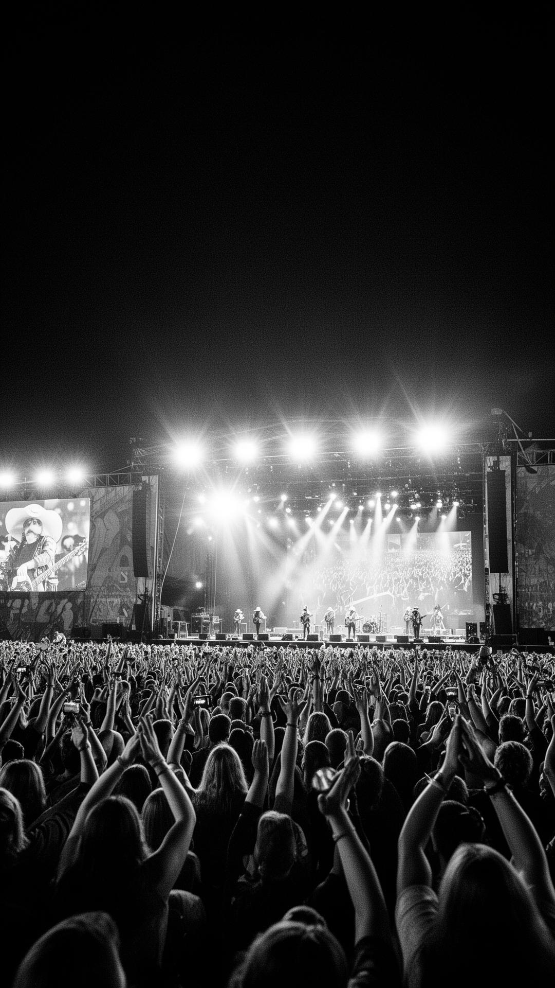 Rock The South Music Festival